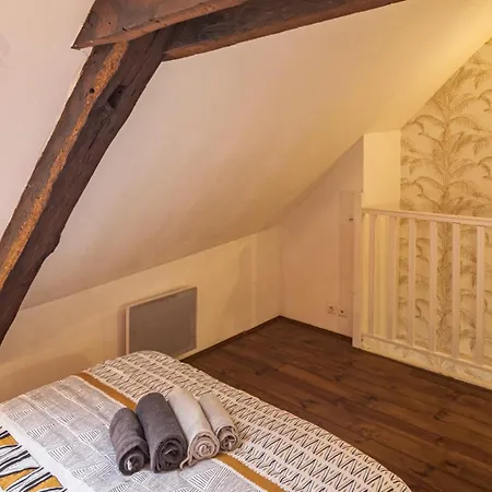 Duplex Poincare - Proche De - 4 Pers